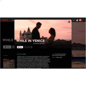 Planšetė Lenovo Tab One 4GB RAM 64GB WiFi with Clear Case - Grey - Image 30