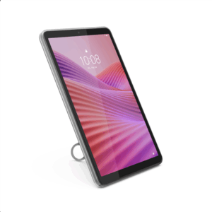 Planšetė Lenovo Tab One 4GB RAM 64GB WiFi with Clear Case - Grey - Image 4