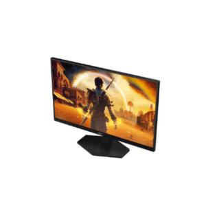 AOC Q27G42ZE 27-inch WQHD Gaming Monitor, 240Hz, IPS, Adaptive Sync - Image 13