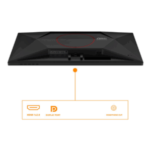 AOC Q27G42ZE 27-inch WQHD Gaming Monitor, 240Hz, IPS, Adaptive Sync - Image 38