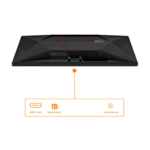 AOC Q27G42ZE 27-inch WQHD Gaming Monitor, 240Hz, IPS, Adaptive Sync - Image 40