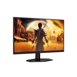 AOC Q27G42ZE 27-inch WQHD Gaming Monitor, 240Hz, IPS, Adaptive Sync - Image 9
