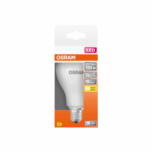 LED lemputė OSRAM, A70, E27, 19 W, 2452 lm, 2700 K - Image 7