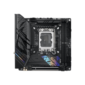 ASUS ROG Strix B760-I Gaming WiFi, Intel B760 motherboard - Socket 1700, DDR5 - Image 3