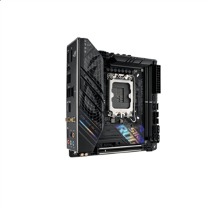ASUS ROG Strix B760-I Gaming WiFi, Intel B760 motherboard - Socket 1700, DDR5 - Image 4