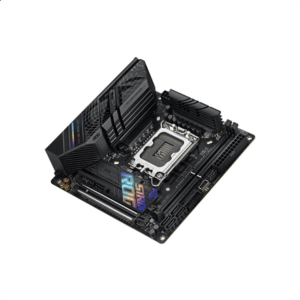 ASUS ROG Strix B760-I Gaming WiFi, Intel B760 motherboard - Socket 1700, DDR5 - Image 6