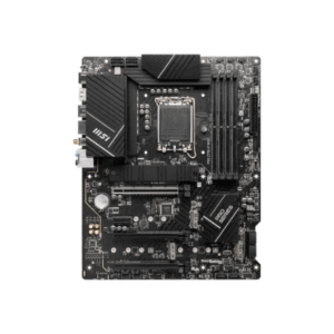 MSI Pro Z790-P WiFi, Socket LGA 1700, Intel Z790, ATX - DDR5 - Image 11