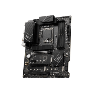 MSI Pro Z790-P WiFi, Socket LGA 1700, Intel Z790, ATX - DDR5 - Image 12