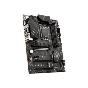MSI Pro Z790-P WiFi, Socket LGA 1700, Intel Z790, ATX - DDR5 - Image 13