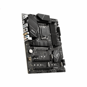 MSI Pro Z790-P WiFi, Socket LGA 1700, Intel Z790, ATX - DDR5 - Image 5