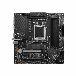 MSI Pro Z790-P WiFi, Socket LGA 1700, Intel Z790, ATX - DDR5 - Image 7