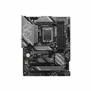 MSI Z790 Gaming Plus WiFi, Socket LGA 1700, Intel Z790, ATX - DDR5 - Image 3