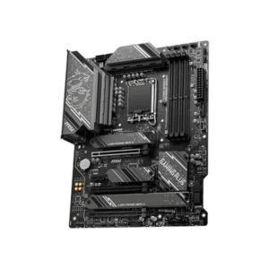 MSI Z790 Gaming Plus WiFi, Socket LGA 1700, Intel Z790, ATX - DDR5 - Image 4