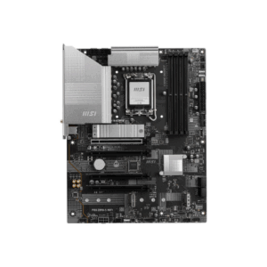 MSI PRO Z890-S WIFI motherboard, socket 1851, Intel Z890, ATX, DDR5 - Image 3