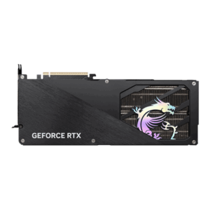 MSI GeForce RTX 5070 12G Gaming Trio OC, 12288 MB GDDR7 - Image 6