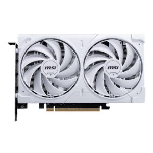 MSI GeForce RTX 5060 8G Ventus 2X OC White, 8192 MB GDDR7 - Image 3