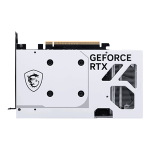 MSI GeForce RTX 5060 8G Ventus 2X OC White, 8192 MB GDDR7 - Image 5