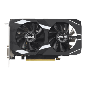 ASUS GeForce RTX 3050 Dual O6G, 6144 MB GDDR6 - Image 3