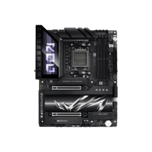 ASUS ROG Crosshair X870E Hero motherboard, AMD X870E, Socket AM5, DDR5 - Image 3