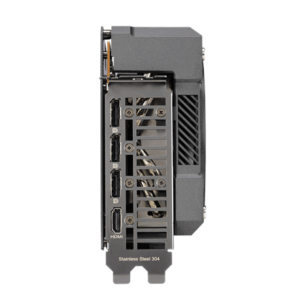 ASUS TUF Radeon RX 9070 XT OC Edition graphics card, 16384 MB GDDR6 - Image 7