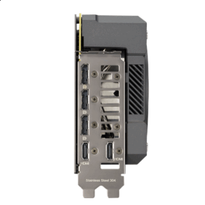 ASUS TUF GeForce RTX 5070 Ti OC Edition, 16384 MB GDDR7 - Image 11