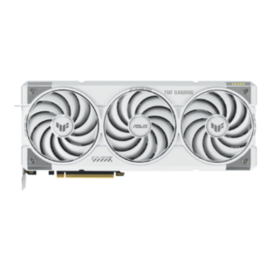 ASUS TUF GeForce RTX 5070 Ti OC White Edition, 16,384 MB GDDR7 - Image 3