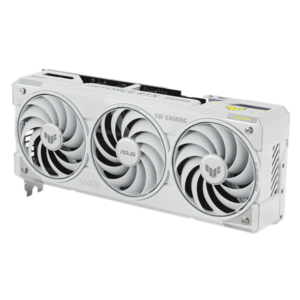 ASUS TUF GeForce RTX 5070 Ti OC White Edition, 16,384 MB GDDR7 - Image 4