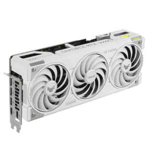 ASUS TUF GeForce RTX 5070 Ti OC White Edition, 16,384 MB GDDR7 - Image 5
