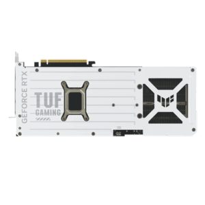ASUS TUF GeForce RTX 5070 Ti OC White Edition, 16,384 MB GDDR7 - Image 6