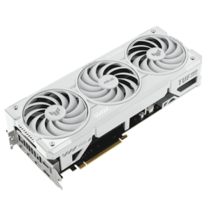 ASUS TUF GeForce RTX 5070 Ti OC White Edition, 16,384 MB GDDR7 - Image 7
