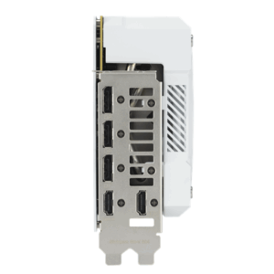 ASUS TUF GeForce RTX 5070 Ti OC White Edition, 16,384 MB GDDR7 - Image 8