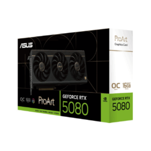 ASUS GeForce RTX 5080 ProArt OC Edition, 16384 MB GDDR7 - Image 17