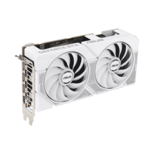 ASUS Dual GeForce RTX 5060 White OC Edition, 8192 MB GDDR7 - Image 14