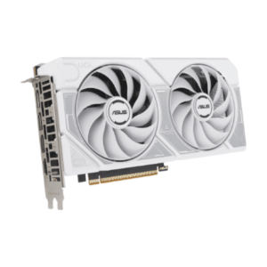 ASUS Dual GeForce RTX 5060 White OC Edition, 8192 MB GDDR7 - Image 15
