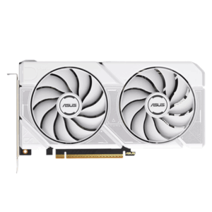 ASUS Dual GeForce RTX 5060 White OC Edition, 8192 MB GDDR7 - Image 3