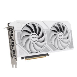 ASUS Dual GeForce RTX 5060 White OC Edition, 8192 MB GDDR7 - Image 4