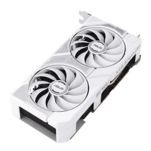 ASUS Dual GeForce RTX 5060 White OC Edition, 8192 MB GDDR7 - Image 6