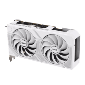 ASUS Dual GeForce RTX 5060 White OC Edition, 8192 MB GDDR7 - Image 7
