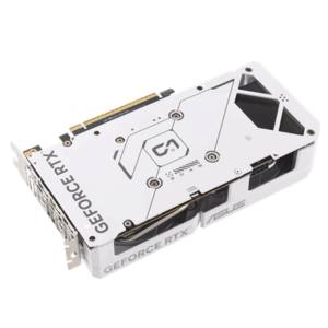 ASUS Dual GeForce RTX 5060 White OC Edition, 8192 MB GDDR7 - Image 9