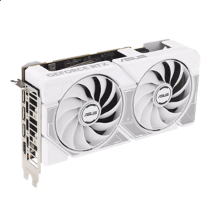 ASUS Dual GeForce RTX 5060 White OC Edition, 8192 MB GDDR7 - Image 10