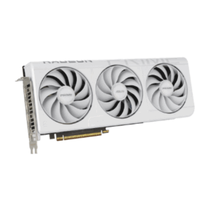 ASUS Prime Radeon RX 9070 XT White OC Edition Graphics Card, 16384 MB GDDR6 - Image 13