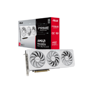 ASUS Prime Radeon RX 9070 XT White OC Edition Graphics Card, 16384 MB GDDR6 - Image 20