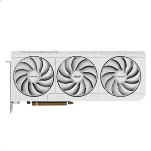 ASUS Prime Radeon RX 9070 XT White OC Edition Graphics Card, 16384 MB GDDR6 - Image 4