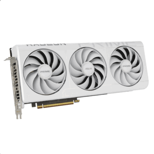 ASUS Prime Radeon RX 9070 XT White OC Edition Graphics Card, 16384 MB GDDR6 - Image 5
