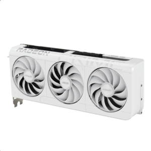 ASUS Prime Radeon RX 9070 XT White OC Edition Graphics Card, 16384 MB GDDR6 - Image 6