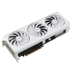 ASUS Prime Radeon RX 9070 XT White OC Edition Graphics Card, 16384 MB GDDR6 - Image 7