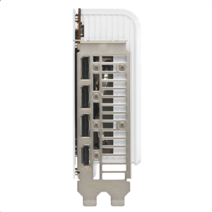 ASUS Prime Radeon RX 9070 XT White OC Edition Graphics Card, 16384 MB GDDR6 - Image 9