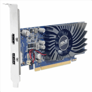 ASUS GeForce GT 1030 2G, 2048 MB GDDR5 - Single Slot, Low Profile - Image 5