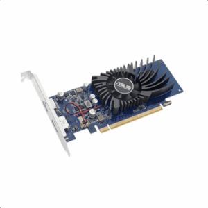 ASUS GeForce GT 1030 2G, 2048 MB GDDR5 - Single Slot, Low Profile - Image 6