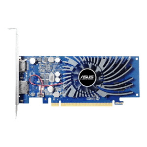 ASUS GeForce GT 1030 2G, 2048 MB GDDR5 - Single Slot, Low Profile - Image 8